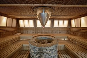 Hb Zen Sauna 700