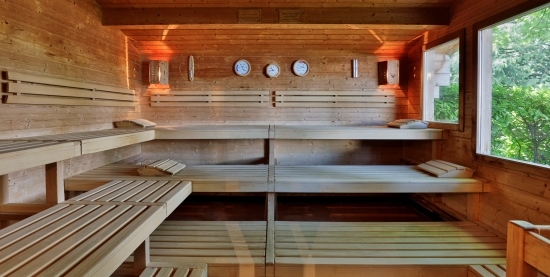 Sauna gemischt erfahrungen